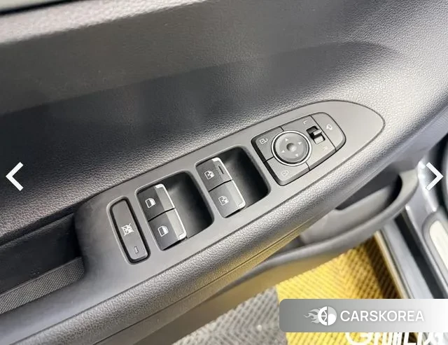 Hyundai Grandeur IG id 3515353 из Кореи 19