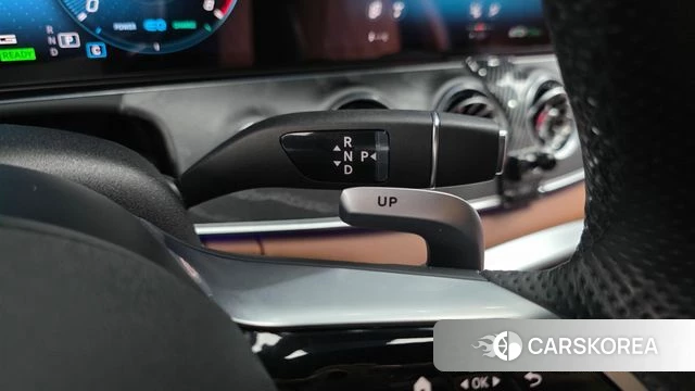 Mercedes-Benz AMG GT id 3922636 из Кореи 19