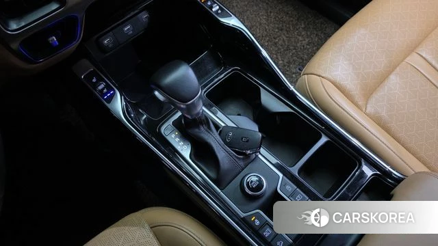 Kia Sorento 4th Generation id 4586572 из Кореи 29