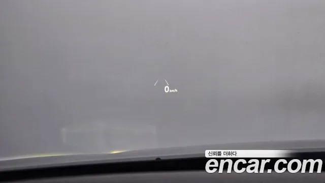 Hyundai The New Grandeur IG id 2623303 из Кореи 19