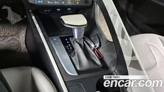 Hyundai Avante (CN7) id 2838120 из Кореи 19