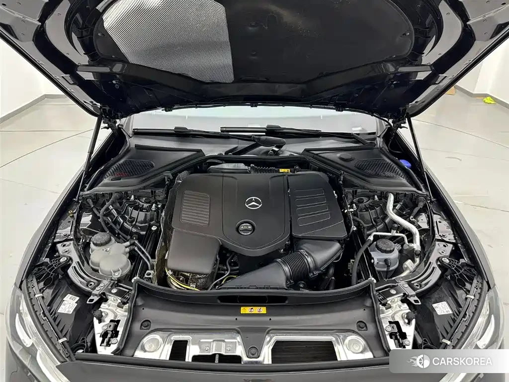 Mercedes-Benz E-Class id 4515496 из Китая 30