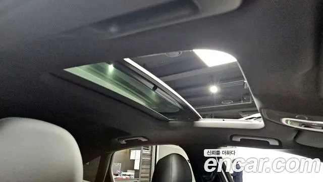 Audi A6 (C8) id 2680750 из Кореи 19