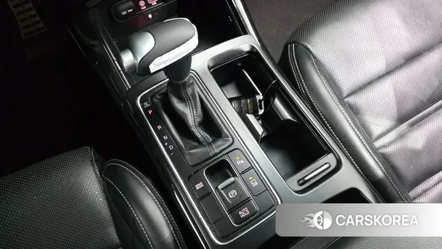 Kia The New Sorento id 3541330 из Кореи 19