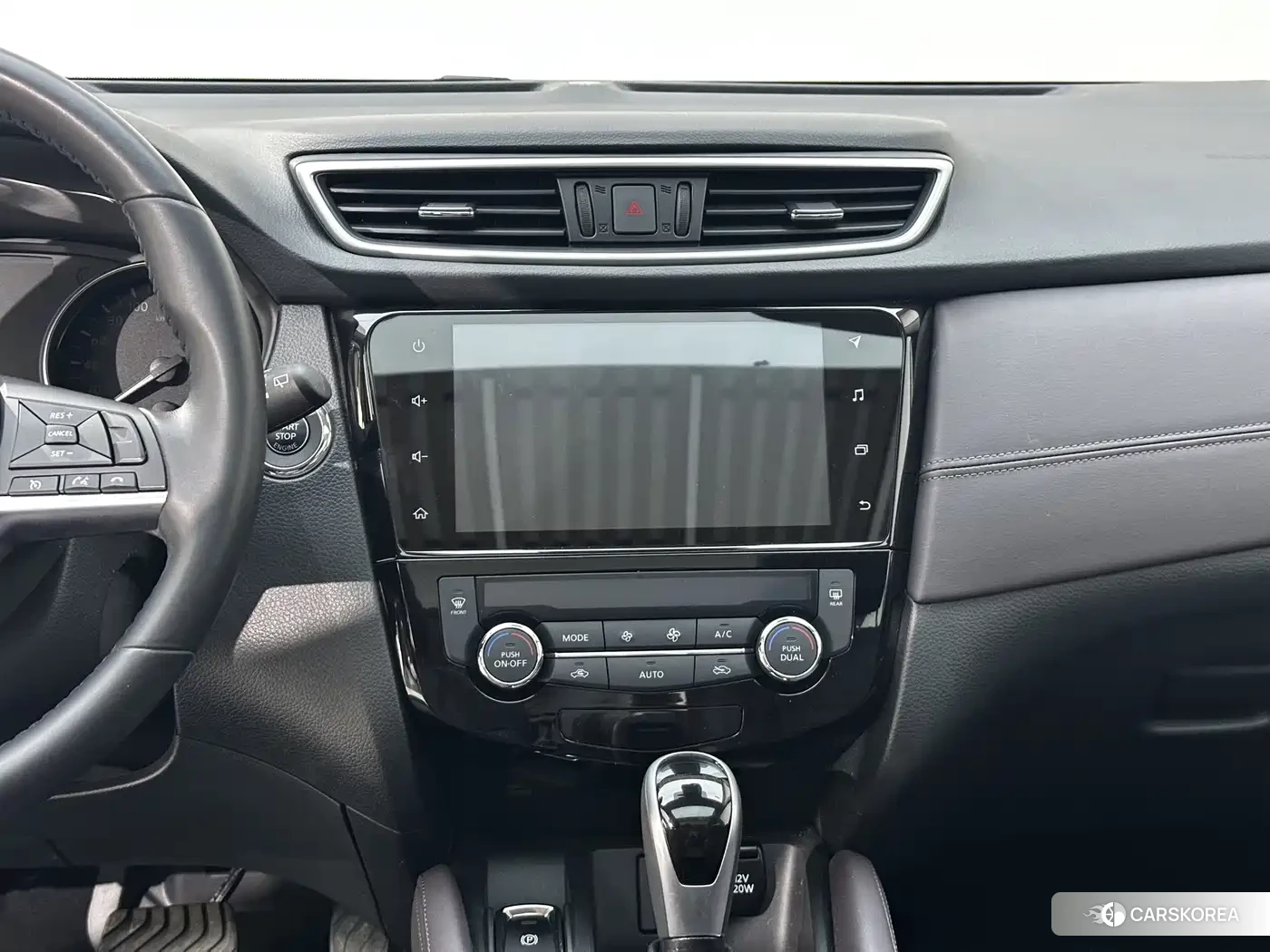 Nissan Qashqai id 4538612 из Китая 29