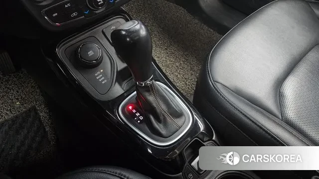 Jeep Compass 2nd Generation id 3413254 из Кореи 19