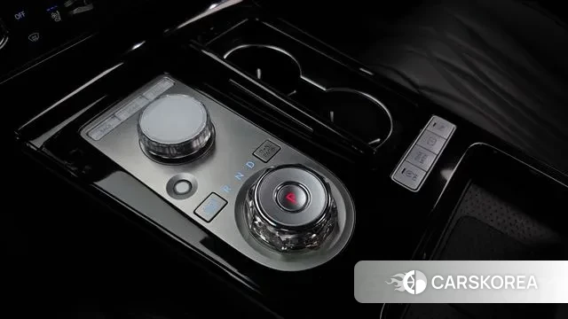 Genesis G80 (RG3) id 3093140 из Кореи 19