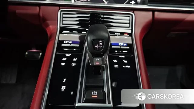 Porsche Panamera (971) id 3037536 из Кореи 19