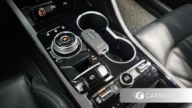 Kia K5 Hybrid 3rd Generation id 3372262 из Кореи 19