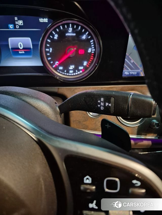 Mercedes-Benz E-Class W213 id 4317533 из Кореи 9