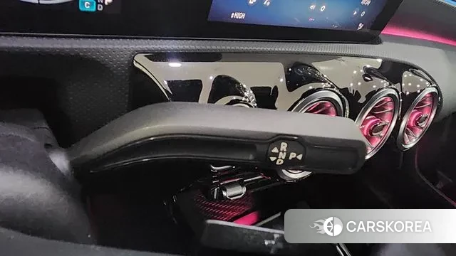 Mercedes-Benz A-Class W177 id 3745116 из Кореи 17