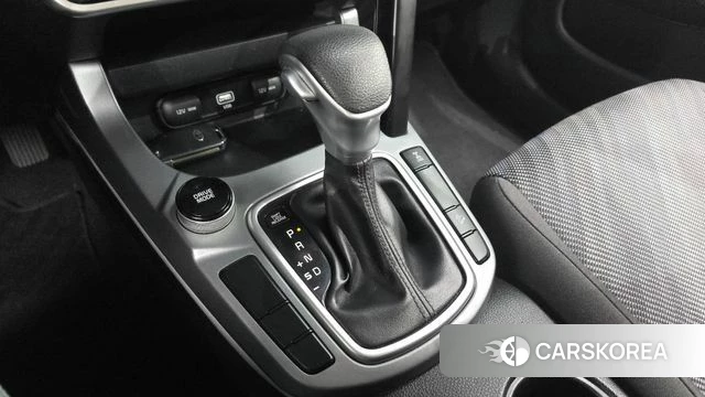 Kia Seltos id 4232569 из Кореи 29