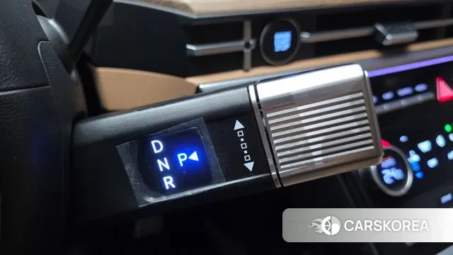 Hyundai Santa Fe (MX5) id 3596318 из Кореи 19