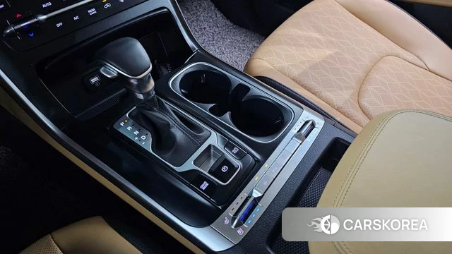 Kia Carnival 4th generation id 3859151 из Кореи 19