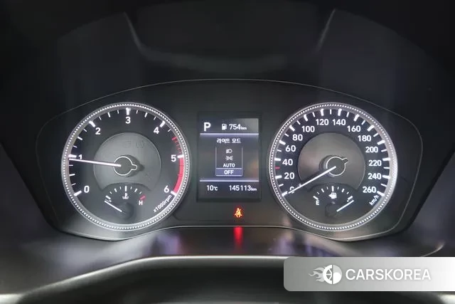 Hyundai Santa Fe TM id 3728125 из Кореи 19