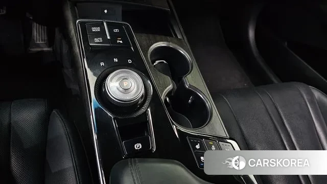 Kia K8 id 3148780 из Кореи 19