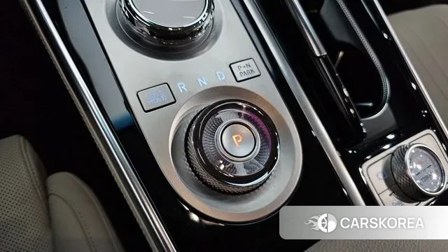 Genesis GV80 id 3002652 из Кореи 19