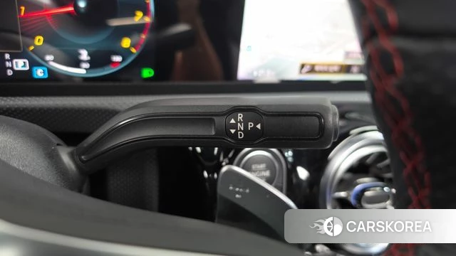 Mercedes-Benz CLA-Class C118 id 4292646 из Кореи 33