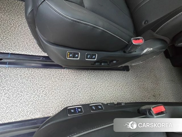 Hyundai Staria id 4546755 из Кореи 19