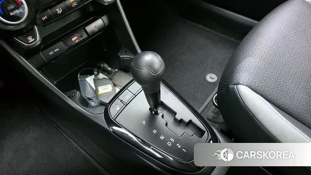 Kia The New Morning (JA) id 3223523 из Кореи 19