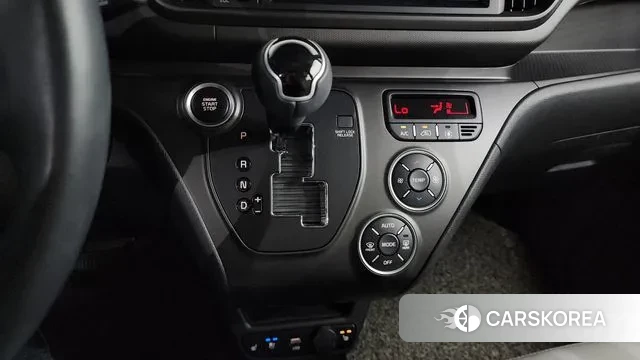 Kia The New Kia Ray id 3057864 из Кореи 19