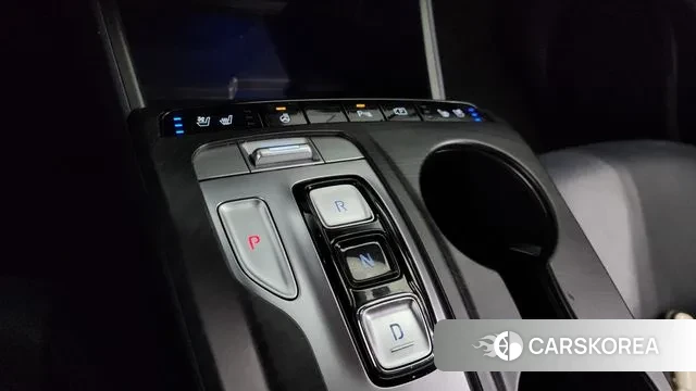 Hyundai Tucson Hybrid (NX4) id 2960775 из Кореи 19