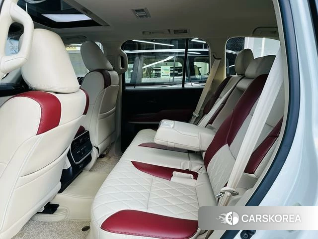 Toyota Land Cruiser (imported) id 4239597 из Китая 9