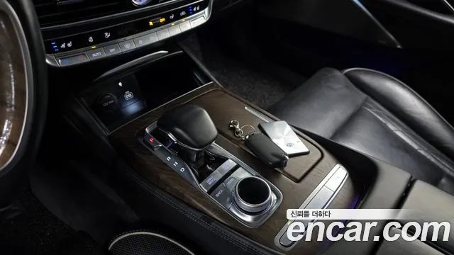 Kia More K9 id 2927870 из Кореи 19