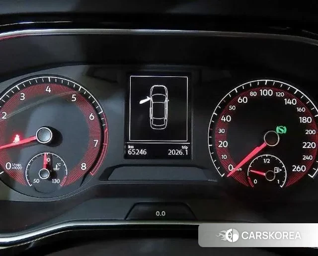 Volkswagen 7th Generation of Jetta id 3753425 из Кореи 18