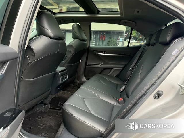 Toyota Camry id 4348845 из Китая 27