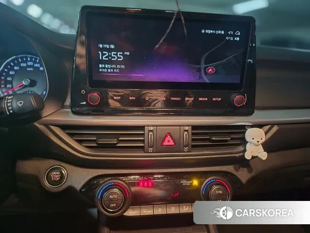 Kia The New K3 2nd generation id 3597846 из Кореи 15