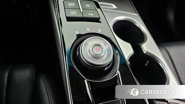 Kia K8 id 4395729 из Кореи 19