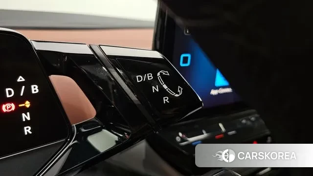 Volkswagen ID.4 id 2857718 из Кореи 19