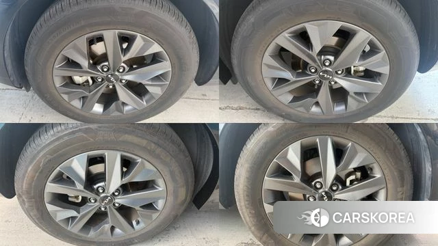 Kia Sportage 5th Generation id 4349556 из Кореи 18