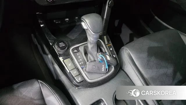 Kia The New Seltos id 3299991 из Кореи 19