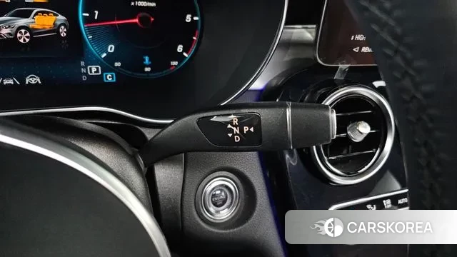 Mercedes-Benz GLC-Class X253 id 3394525 из Кореи 19