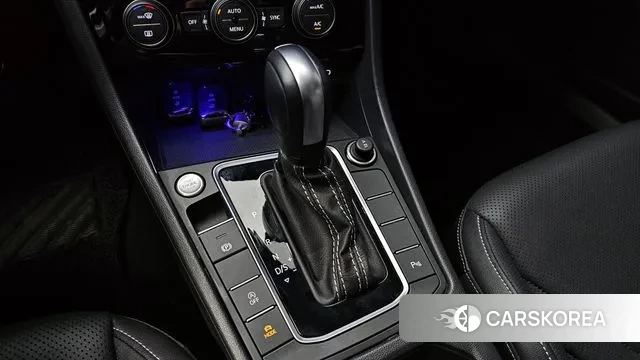 Volkswagen 7th Generation of Jetta id 3478839 из Кореи 19