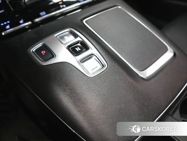 Hyundai The New Grandeur IG id 4759746 из Кореи 18