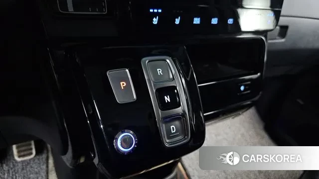 Hyundai Staria id 3007790 из Кореи 19