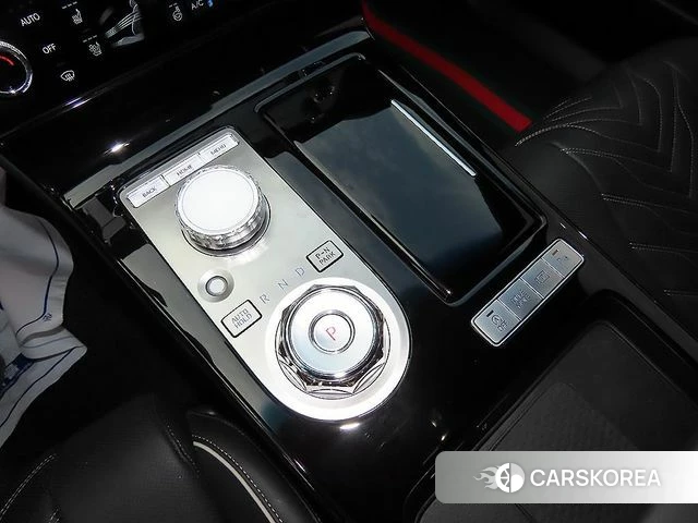 Genesis G80 (RG3) id 4710555 из Кореи 19