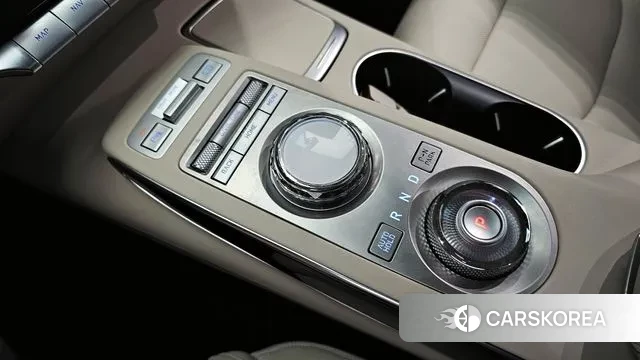 Genesis GV70 id 2989672 из Кореи 19