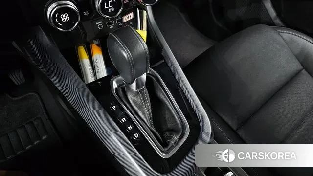 Renault Korea (Samsung) XM3 id 2940992 из Кореи 19