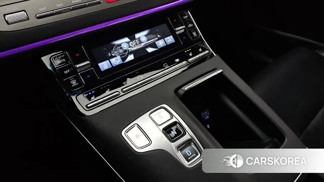 Hyundai The New Grandeur IG id 3616595 из Кореи 19