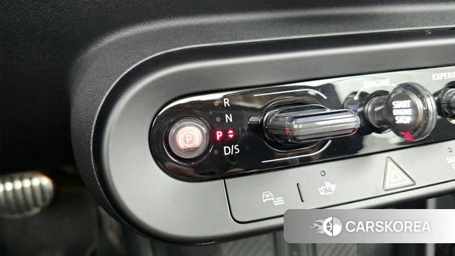 Mini Cooper S Convertible 4th Generation id 4016805 из Кореи 19