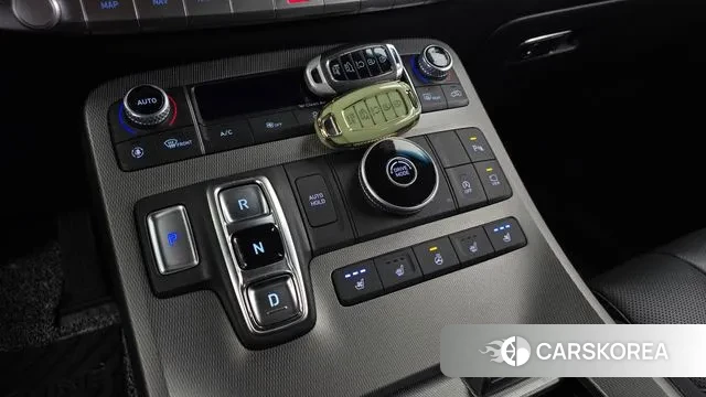 Hyundai Palisade id 3591919 из Кореи 19