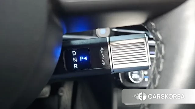 Hyundai The New Tucson (NX4) id 3393938 из Кореи 19