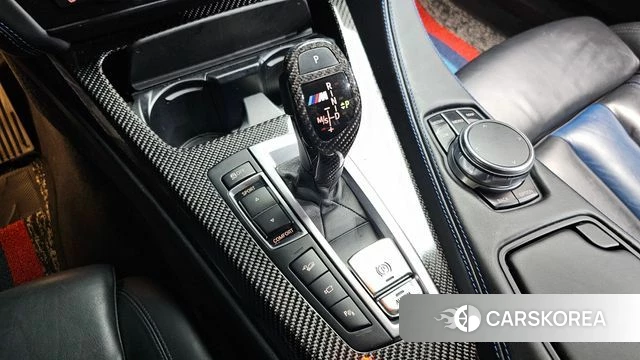 BMW 6 Series (F12) id 4746962 из Кореи 19