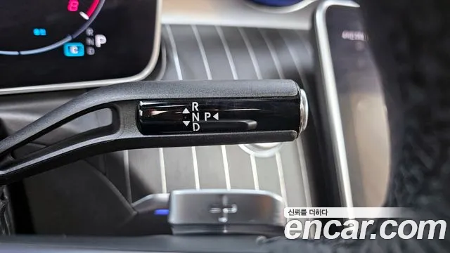 Mercedes-Benz CLE-Class C236 id 2403179 из Кореи 19