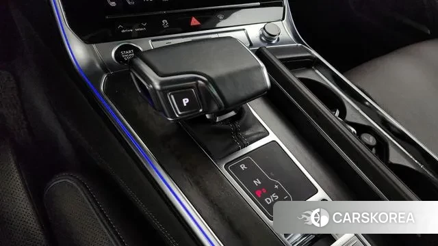 Audi A7 (4K) id 3535113 из Кореи 19