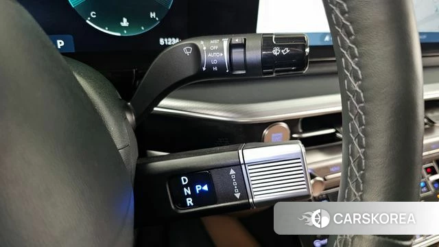 Hyundai Grandeur (GN7) id 4935614 из Кореи 31